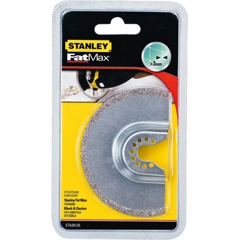 Stanley 92 mm 3 mm STA26125
