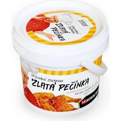 Petr Stupka Zlatá pečínka 80 g