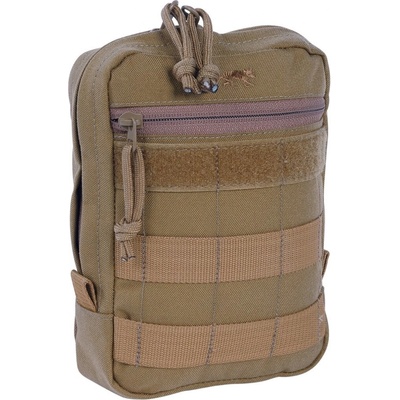 Tasmanian Tiger Utility Tac 5 Coyote Brown