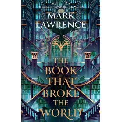 Lie That Broke the World