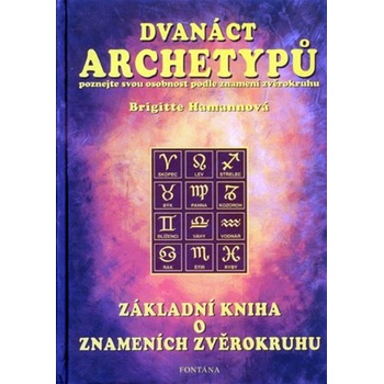 Dvanáct archetypů