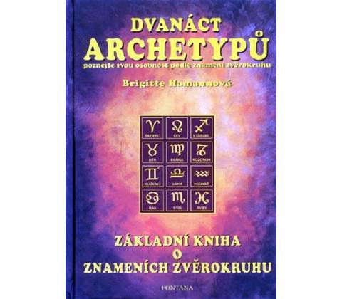 Dvanáct archetypů