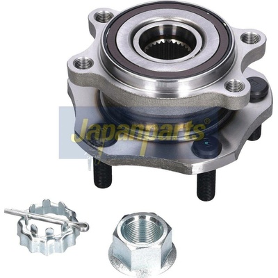 Náboj kola JAPANPARTS KK-11025 (KK11025)