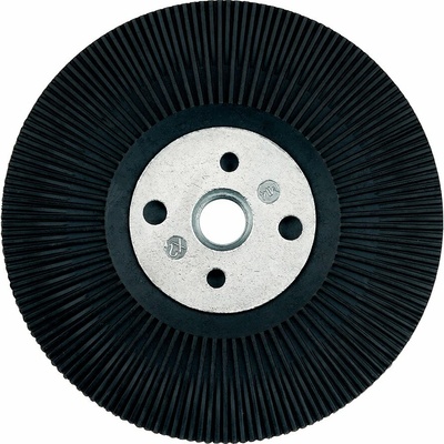 METABO Podložný talíř s chladícími žebry 122 mm M14 623291000