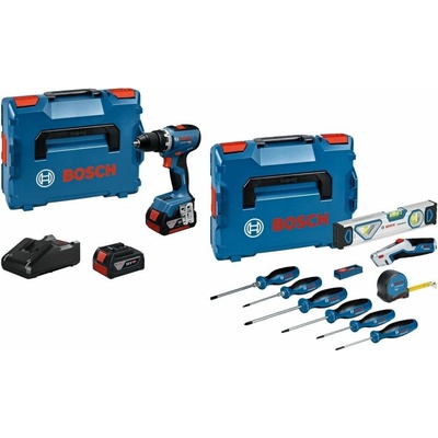 Bosch 18V GSR 18V-65, 0615A5007K