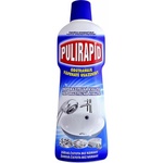 Pulirapid Classico čistiaci prípravok na vodný kameň 750 ml