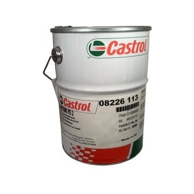 Castrol Longtime PD 2 5 kg