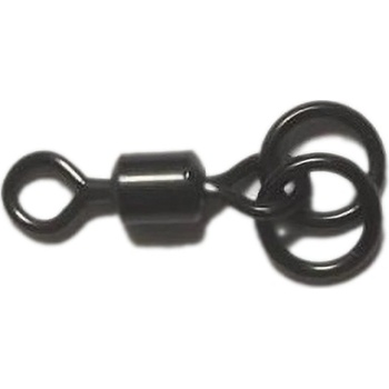 Taska Obratlík s Dvoma Krúžkami 12 ks