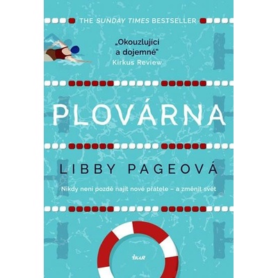 Plovárna
