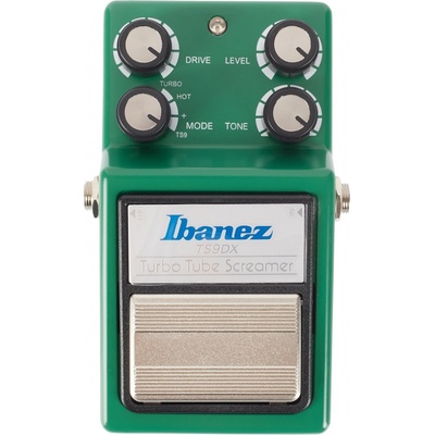 Ibanez TS 9 DX