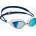 AQUA-SPEED Очила за плуване AQUA-SPEED Vortex Mirror бели/сини 8882-51