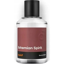 Beviro Bohemian Spirit toaletná voda pánska 50 ml