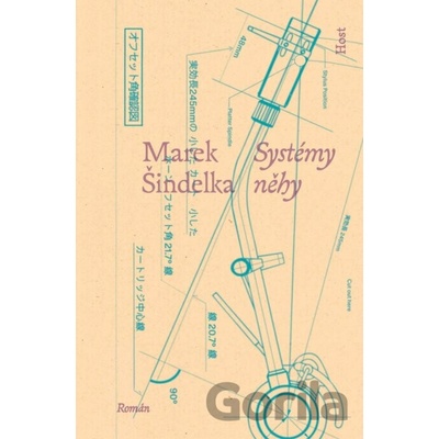 Systémy něhy - Marek Šindelka