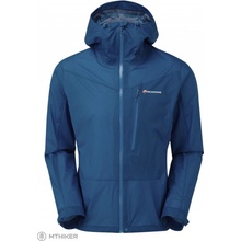 Montane Minimus Jacket pánská electric blue