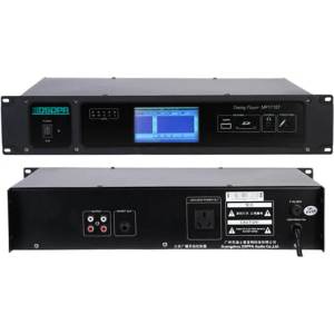 DSPPA MP1715T Мултимедиен плеър