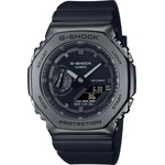 Casio G-Shock GM-2100BB-1AER Часовници