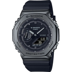 Casio G-Shock GM-2100BB-1AER Часовници