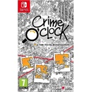Crime Oclock