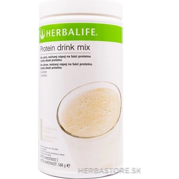 Herbalife Protein drink mix 588 g