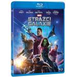 MagicBox Пазители на Галактиката - Blu-ray (007689)