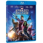 MagicBox Пазители на Галактиката - Blu-ray (007689)