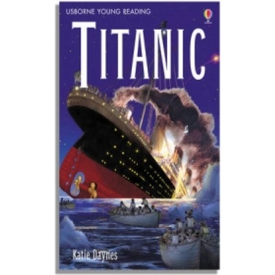 Titanic - Daynes Katie