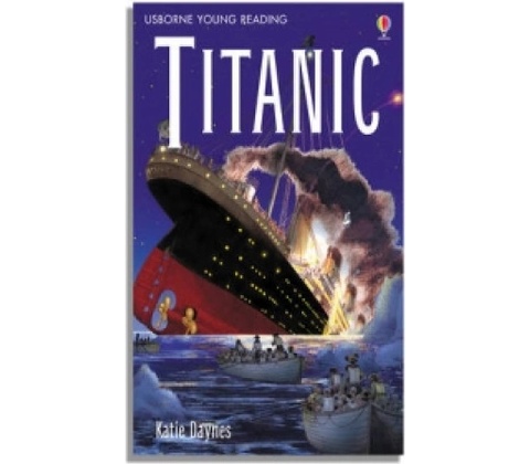 Titanic - Daynes Katie