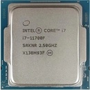 Intel Core i7-11700F CM8070804491213
