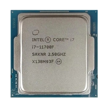 Intel Core i7-11700F CM8070804491213