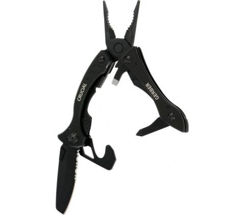 Gerber Crucial Multi-Tool