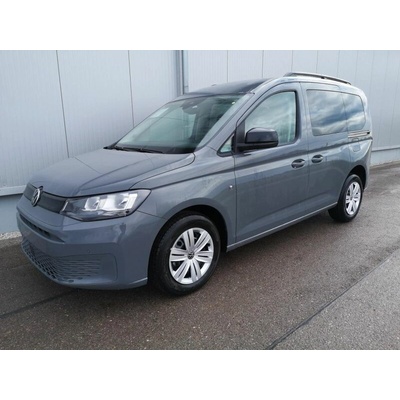 Volkswagen Caddy 1.5 TSI 85 kW