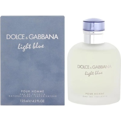 Dolce&Gabbana Light Blue pour Homme EDT 40 ml