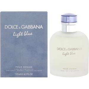Dolce&Gabbana Light Blue pour Homme EDT 40 ml Парфюми