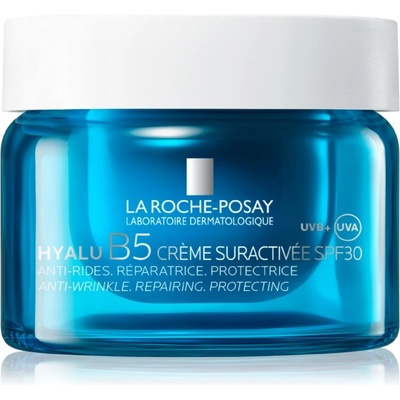 La Roche-Posay Hyalu B5 Suractivated Cream SPF30 концентриран крем SPF 30 50ml