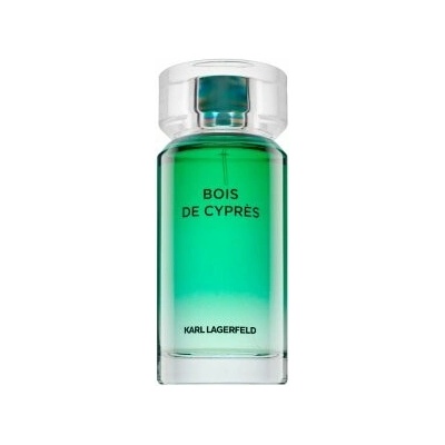 Lagerfeld Bois de Cyprès toaletní voda pánská 100 ml