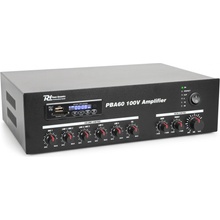 Power Dynamics PBA60