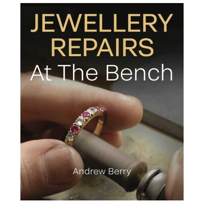 Jewellery Repairs At The Bench – Hledejceny.cz