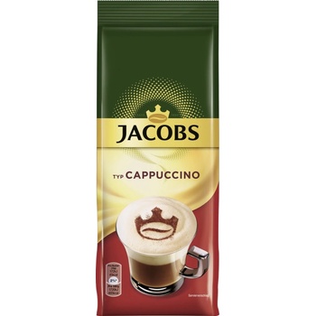 Jacobs Cappuccino 400 g