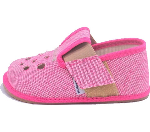 Pegres Barefoot