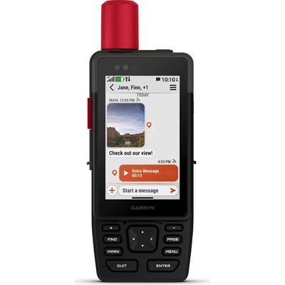 Garmin GPSMAP H1i Plus – Zboží Živě