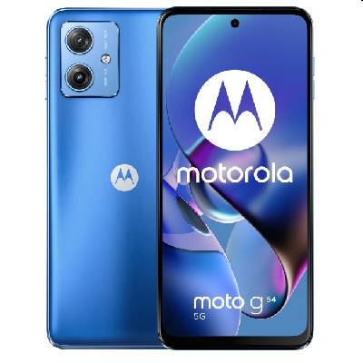 Motorola Moto G54 5G Power Edition 12GB/256GB Pearl Blue Trieda A