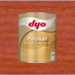 Dyo Pinosan 8403 Канела - лазурен лак 0.75л (4876)