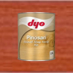 Dyo Pinosan 8403 Канела - лазурен лак 0.75л (4876)