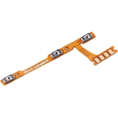 Flex s tlačítkami zapínania ON/OFF a hlasitosti Xiaomi Poco M3