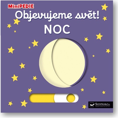Objevujeme svět! Noc
