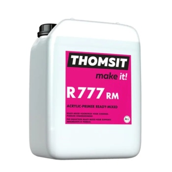 Sika Thomsit R 777 RM - готов за употреба грунд за порьозни основи (3768)