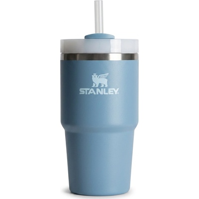 Stanley The Quencher Cup H2.O FlowState Tumbler 600 ml 20oz Indigo