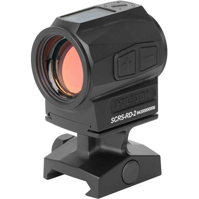 Holosun Micro SCRS RD
