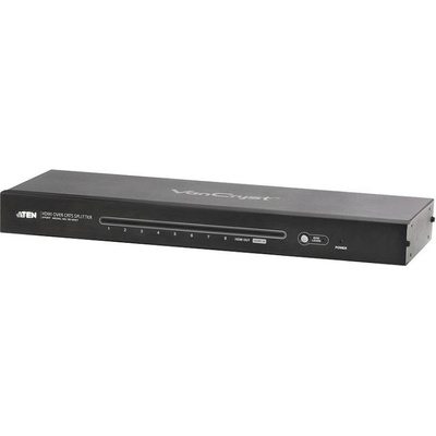 Aten VS-1808T 8 port HDMI rozbočovač po Cat 5e