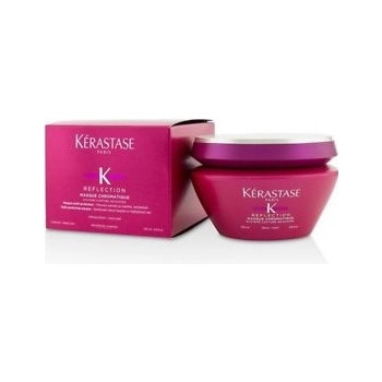 Kérastase Reflection Masque Chromatique (Multi-Protecting Masque For Thick Hair ) 200 ml